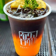 กาแฟสดโมก้าพอทข้างบ้านKHANG BAN สาขาเมืองระยอง สาขาเมืองระยอง