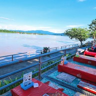 บรรยากาศ ครัวล้านทอง