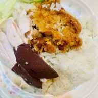 เอกชัยข้าวมันไก่ตอน