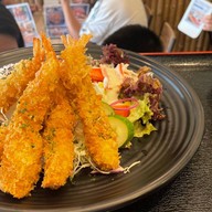 อาหารญี่ปุ่น เรน   (れん Ren) ฮาราจูกุไทยแลนด์