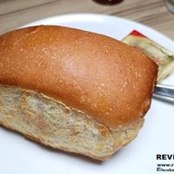 เมนูของร้าน Tampa Coffee Shop Florida Hotel