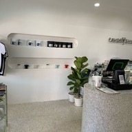 Favorshot cafe