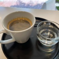 เมนูของร้าน Riri Cafe