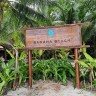 Banana Beach Koh Hey