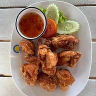 เมนูของร้าน หาดแสงจันทร์ซีฟู้ดแอนด์รีสอร์ท หาดแสงจันทร์ซีฟู้ดแอนด์รีสอร์ท