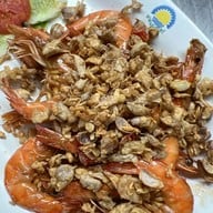 เมนูของร้าน หาดแสงจันทร์ซีฟู้ดแอนด์รีสอร์ท หาดแสงจันทร์ซีฟู้ดแอนด์รีสอร์ท