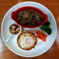 เมนูของร้าน ucafe' coffee for you เรวดี 66