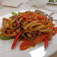 เมนูของร้าน ภัตตาคาร เฮง เฮง