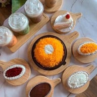 Eat Cake เมืองสระบุรี