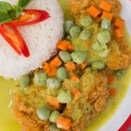 มิชลิน food หลังค่ายเอกาทศรถ