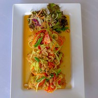 เมนูของร้าน Butterfly Hatyai