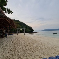 Banana Beach Koh Hey