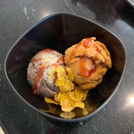 เมนูของร้าน Hello Shabu