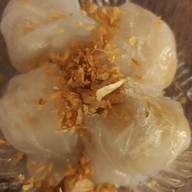 เมนูของร้าน Waraporn Salapao โรบินสัน บางรัก