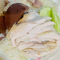 เอกชัยข้าวมันไก่ตอน