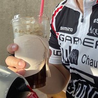 Inthanin Coffee Sky Lane สุวรรณภูมิ