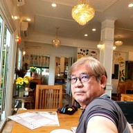 บรรยากาศ ucafe' coffee for you เรวดี 66