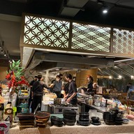 Touka Izakaya สีลม
