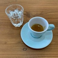 เมนูของร้าน Favorshot cafe