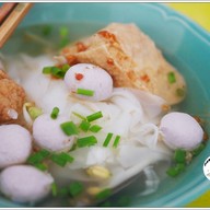 เมนูของร้าน หมี่หน่ำ