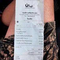 ucafe' coffee for you เรวดี 66