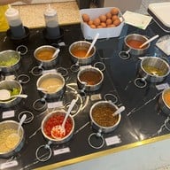 เมนูของร้าน Hello Shabu