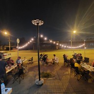 บรรยากาศ TT CAMP BBQ