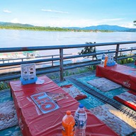 บรรยากาศ ครัวล้านทอง