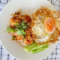 ไทเฮาคาเฟ่แอนด์เรสเตอรองก์ -
