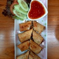 เมนูของร้าน ucafe' coffee for you เรวดี 66