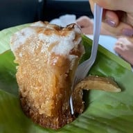 แม่สว่างขนมเป็งม้ง ขนมส่วยทมิน ขนมอาละหว่า แม่สะเรียง แม่ฮ่องสอน