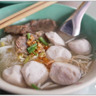 เมนูของร้าน ถนัดศรี หาดใหญ่ (Since 1969) ก๋วยเตี๋ยว ถนัดศรี หาดใหญ่ (เจ้าเก่า) Since1969