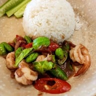 หนำ - Nahm The Taste of Krabi