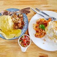 ไทเฮาคาเฟ่แอนด์เรสเตอรองก์ -