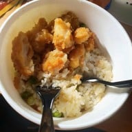 เมนูของร้าน Beta house (เบต้าเฮ้าส์) สาขา 2 กังสดาล