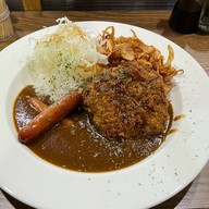 เมนูของร้าน Bay day curry