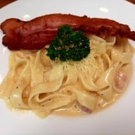 เมนูของร้าน ucafe' coffee for you เรวดี 66