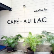 Cafe Au Lac