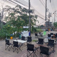 บรรยากาศ TT CAMP BBQ