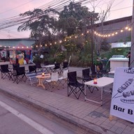 หน้าร้าน TT CAMP BBQ