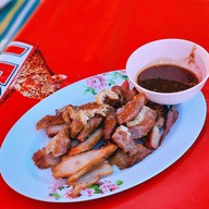 เมนูของร้าน ครัวล้านทอง