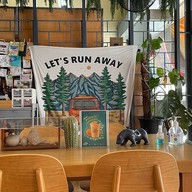 Little Coffee Roasters Bang sue