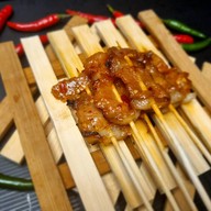 เมนู หมูปิ้งคุณชาย สาขา 4