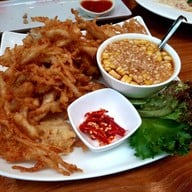 เมนูของร้าน ucafe' coffee for you เรวดี 66