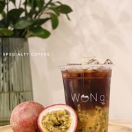 Wongcafe