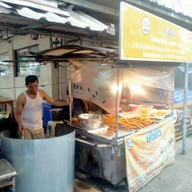 บังดิงไก่ทอดหาดใหญ่ รัชดา36แยก13