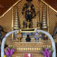 อู่ต่อเรือพระเจ้าตาก