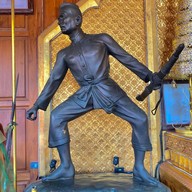 อู่ต่อเรือพระเจ้าตาก