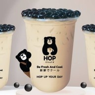 Hop Chafe ฮ็อป ชาเฟ 30 กันยา   30 กันยา