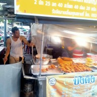 บังดิงไก่ทอดหาดใหญ่ รัชดา36แยก13